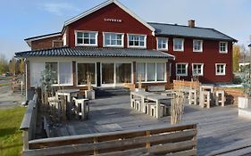 Løvheim Gjestehus - Anneks